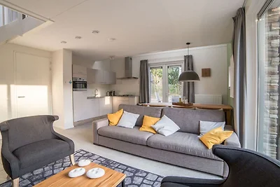 Ferienhaus nur 4 km. von Maastricht entfernt
