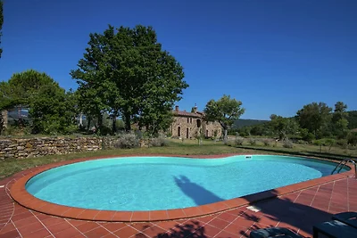 Casa vacanza a Monterotondo Marittimo