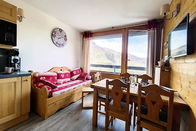 Ferienwohnung in Lac du Lou mit Zugang zu den...