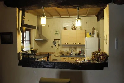 Incantevole casa vacanze con piscina privata