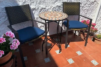 Ferienhaus in Nerja in der Nähe des Strandes...