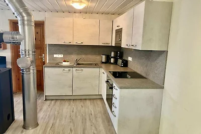 Vakantie aan het water - dubbele bungalow met...