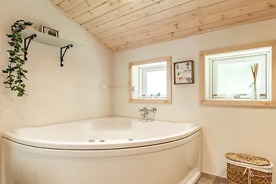 6 Personen Ferienhaus in Ålbæk-By Traum