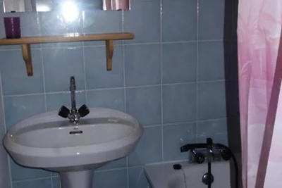 Studio in Frankreich nahe Alp Express