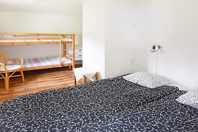 Maison de vacances pour 5 a BULLAREN-By Traum