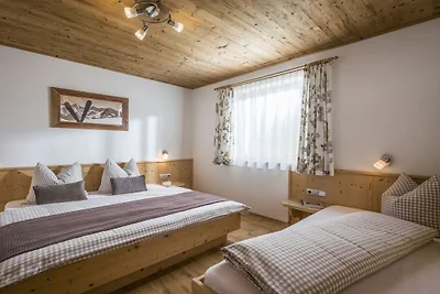 Apartament wakacyjny Spitaler