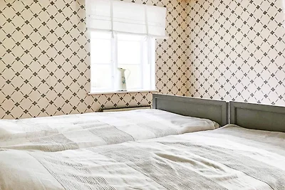 6 Personen Ferienhaus in ÅSBRO-By Traum