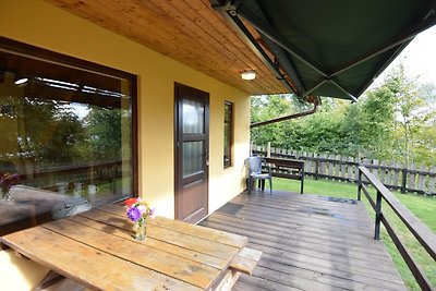 Casa vacanze sul lago Mausz