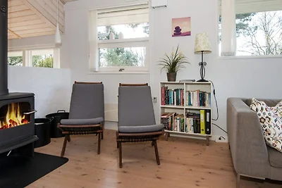 8 Personen Ferienhaus in Knebel