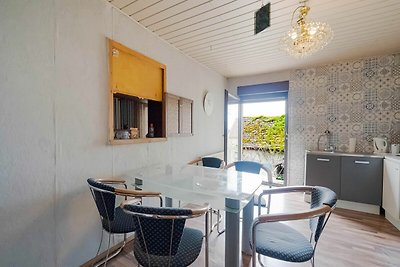Monteurzimmer im Süden Brandenburgs mit TV