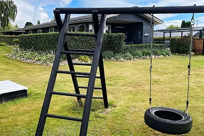 6 Personen Ferienhaus in Hejls-By Traum