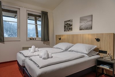 Alpine Apartment Classic 3 - Viehhofen-ehemal...