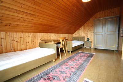Komfortable Villa in Wolfsberg nahe dem...