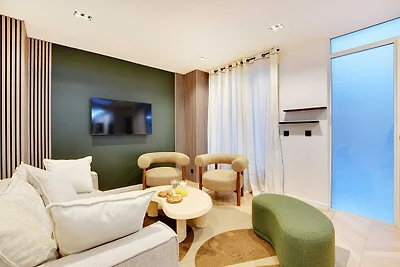Elegant appartement - 2BR/6P - Le Marais
