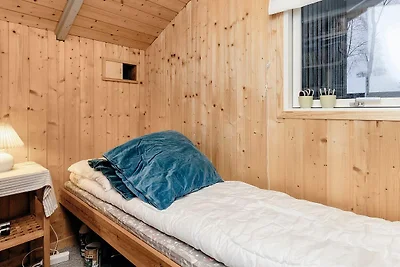 6 persoons vakantie huis in Ålbæk-By Traum