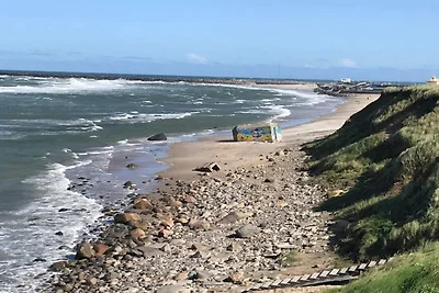 6 Personen Ferienhaus in Hirtshals-By Traum