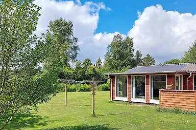 6 Personen Ferienhaus in Hals-By Traum