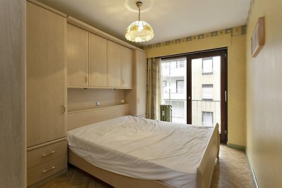 Wohnung in Blankenberge