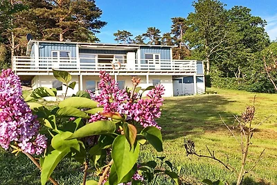 8 persoons vakantie huis in LJUNGSKILE-By...