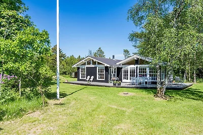 4 Personen Ferienhaus in Blåvand