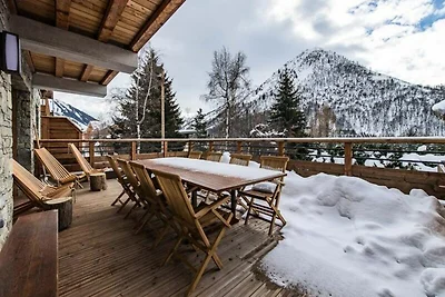 apartman za odmor Obiteljski odmor Saint-Sorlin-d’Arves