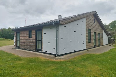 9 Personen vakantie huis in Sæby