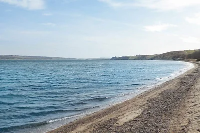 5 Sterne Ferienhaus in Lemvig-By Traum