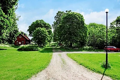6 Personen Ferienhaus in LOFTAHAMMAR