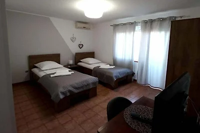Pansion Stones Murter - Double Room ( A2 )