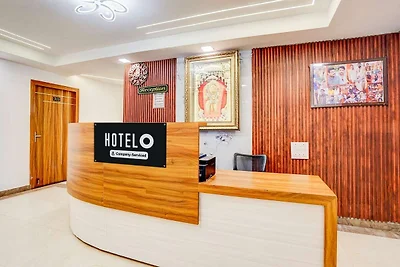 Complesso dell'Hotel O Kargil
