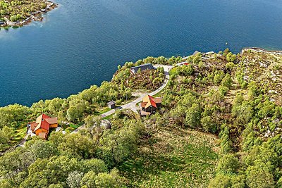 6 Personen Ferienhaus in Ånneland-By Traum