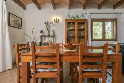 Son Barrigo - Ferienhaus Mit Privatem Pool