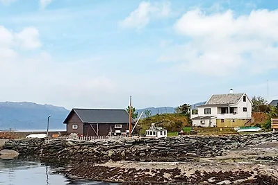 6 Personen Ferienhaus in Tansøy-By Traum