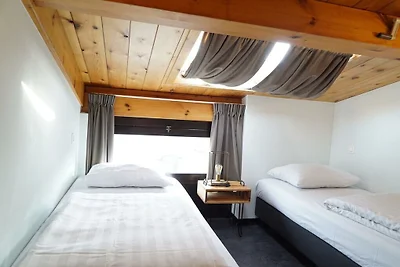 Groepsaccommodatie Sauna 24