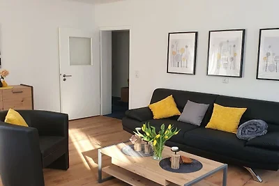 Ferienwohnung mit 1 Schlafzimmer