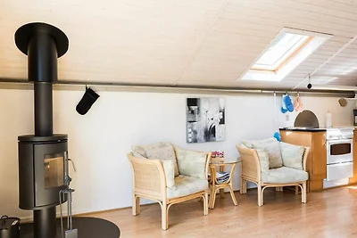 5 Personen Ferienhaus in Blåvand