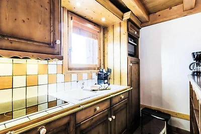 Residenz Die Alpen von Chantel