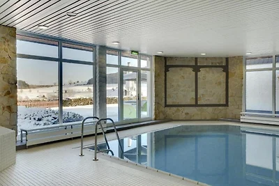 Ferienwohnung Familienurlaub Usseln