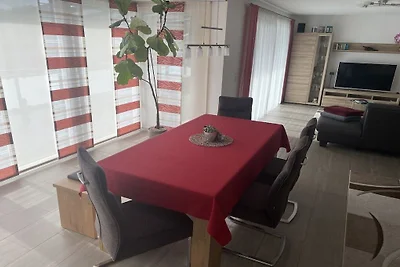 Ferienhaus mit 3 Schlafzimmer