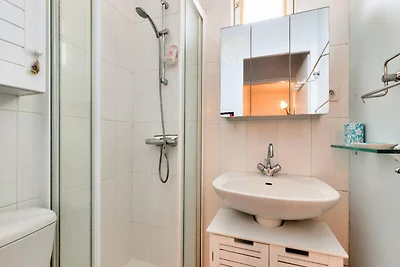 Wohnung in Les Sables nahe Strand