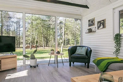 Renoviertes Ferienhaus mit Spa -- By Traum...