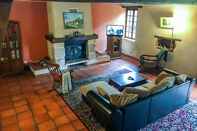 Bella casa con piscina privata, perfetta per...