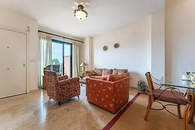 Ferienhaus mit Aussicht in La Herradura