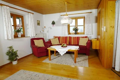 Ferienwohnung Jenner im Oberlösler