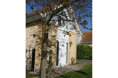 Ferienhaus mit 1 Schlafzimmer