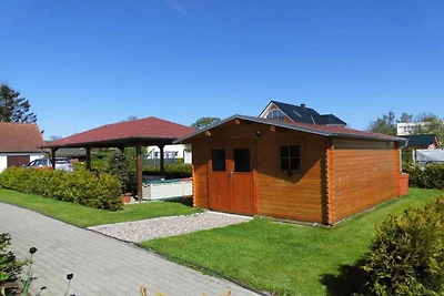 Ferienwohnung mit 3 Schlafzimmer