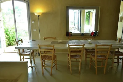 Casa vacanze con piscina privata