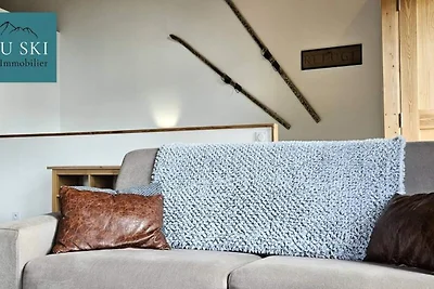 Residenz Les Prés Hauts