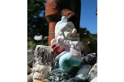 Ferienwohnung mit 1 Schlafzimmer