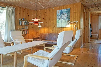Strandimmobilie in Snogebaek